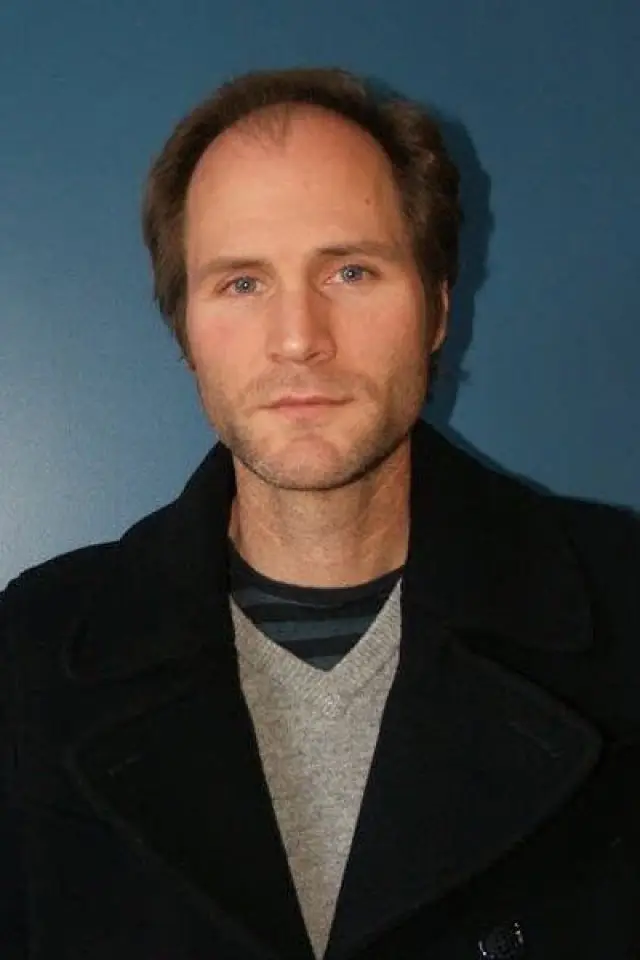 Zdjęcie  (Lance Hammer)
