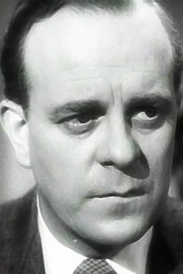 Zdjęcie Lloyd Lamble