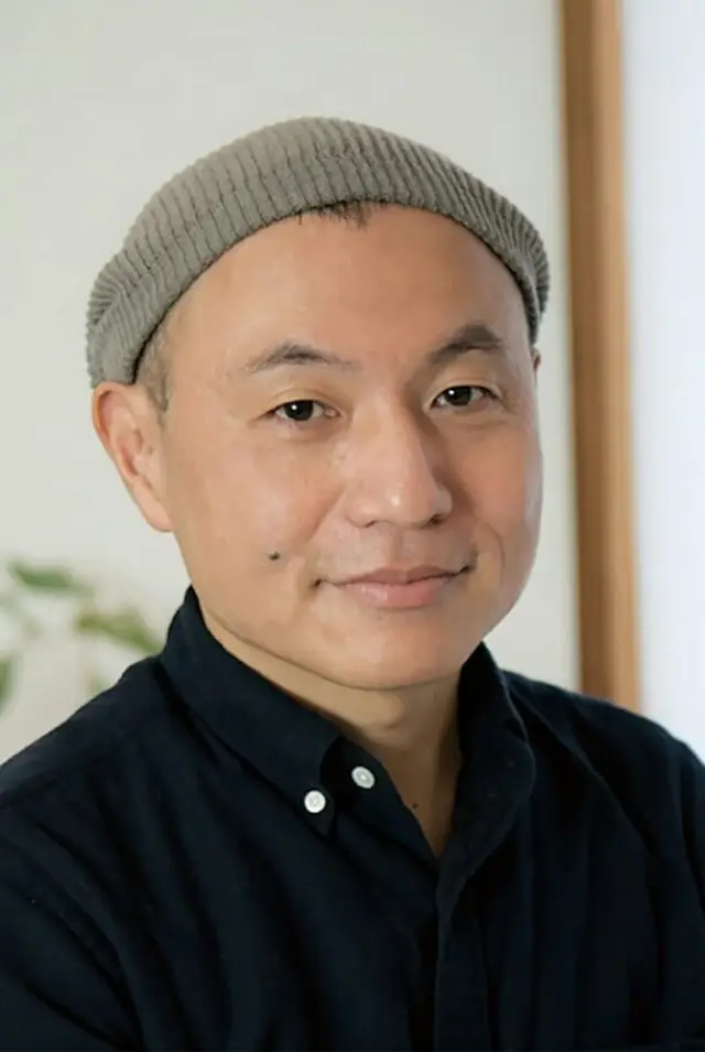 Zdjęcie Masaaki Yuasa