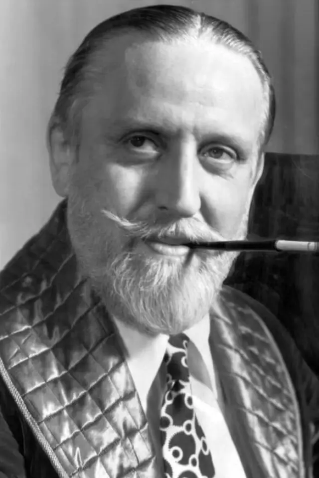 Zdjęcie  (Monty Woolley)