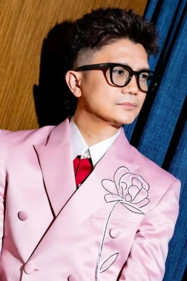 Zdjęcie  (Vhong Navarro)
