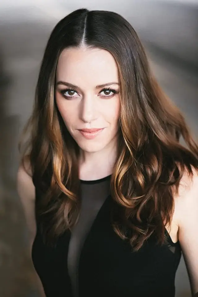 Zdjęcie April Billingsley