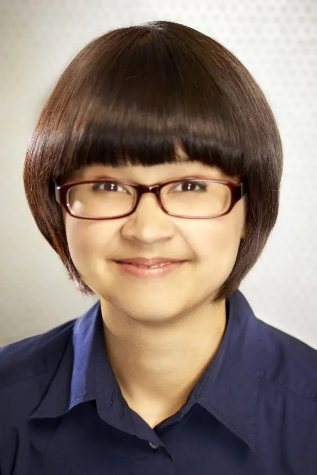 Zdjęcie Charlyne Yi