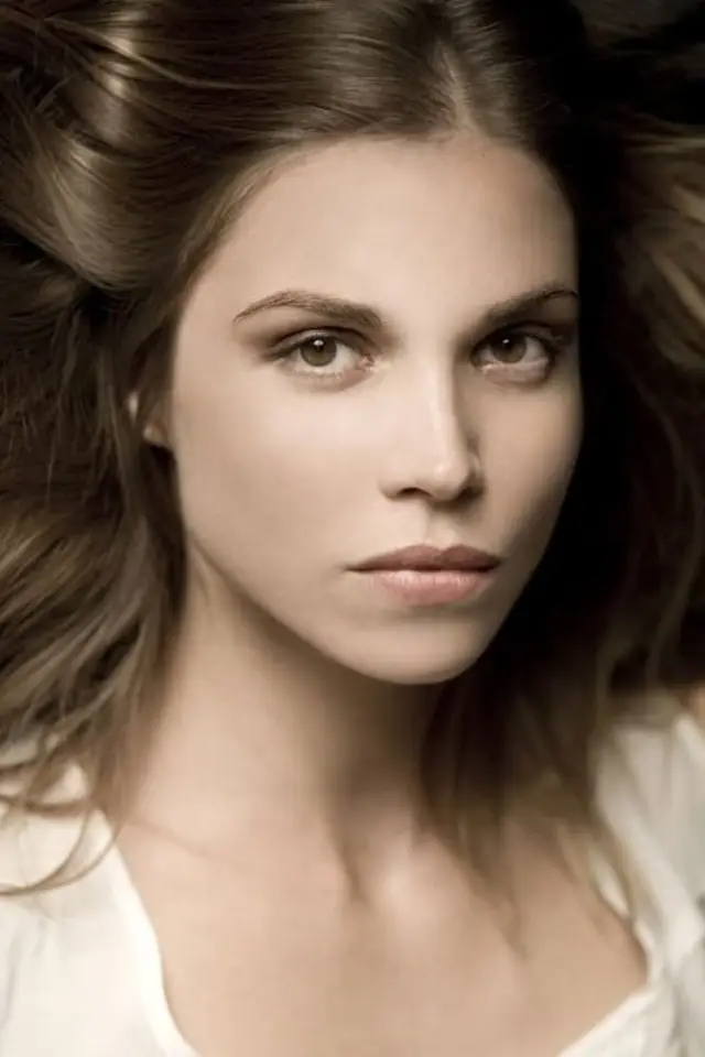Zdjęcie  (Elsa Kikoïne)