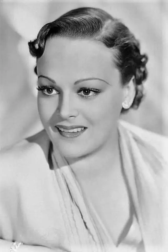 Zdjęcie  (Katherine DeMille)