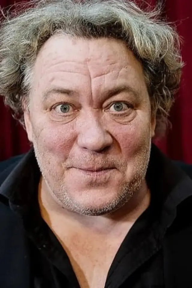 Zdjęcie Leif Andrée (Leif Andrée)
