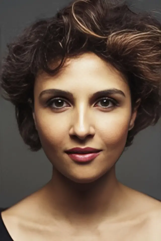 Zdjęcie  (Maryam Hassouni)