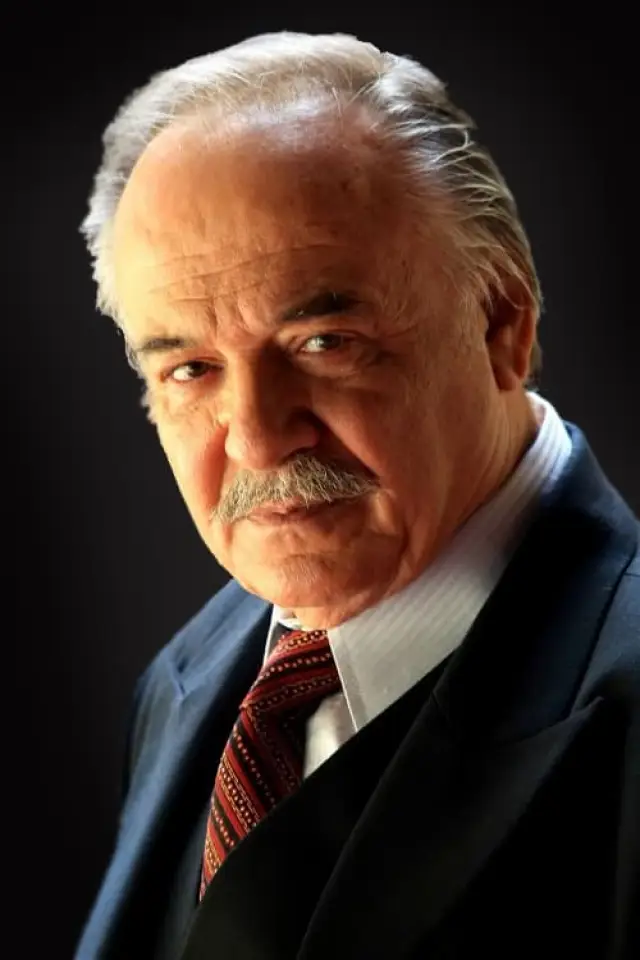 Zdjęcie Çetin Tekindor
