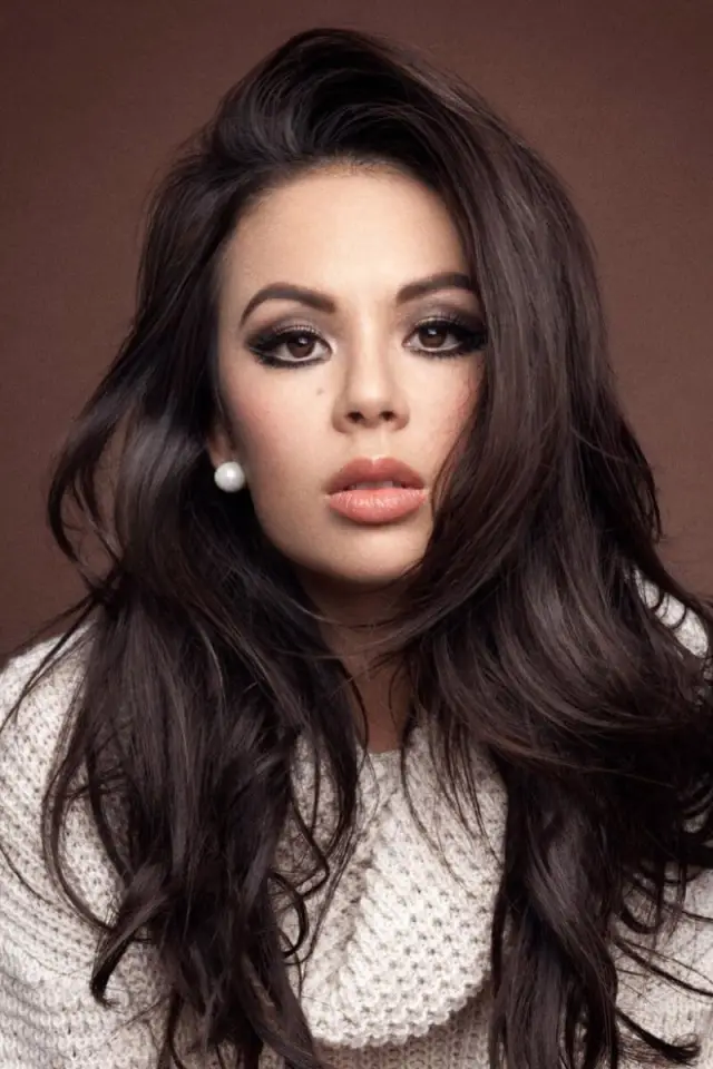 Zdjęcie Janel Parrish