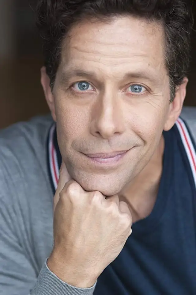 Zdjęcie  (Scott Dreier)