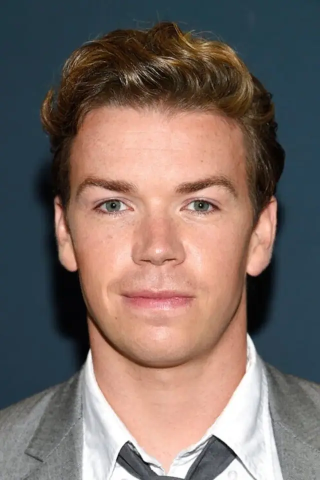 Zdjęcie Will Poulter (Will Poulter)