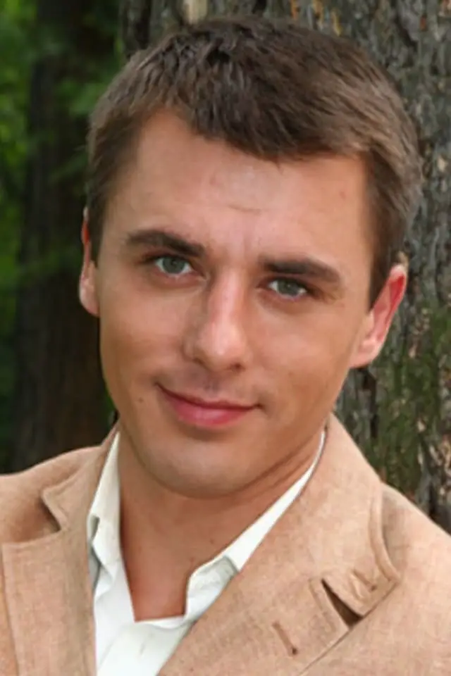 Zdjęcie Igor Pietrenko (Igor Petrenko)