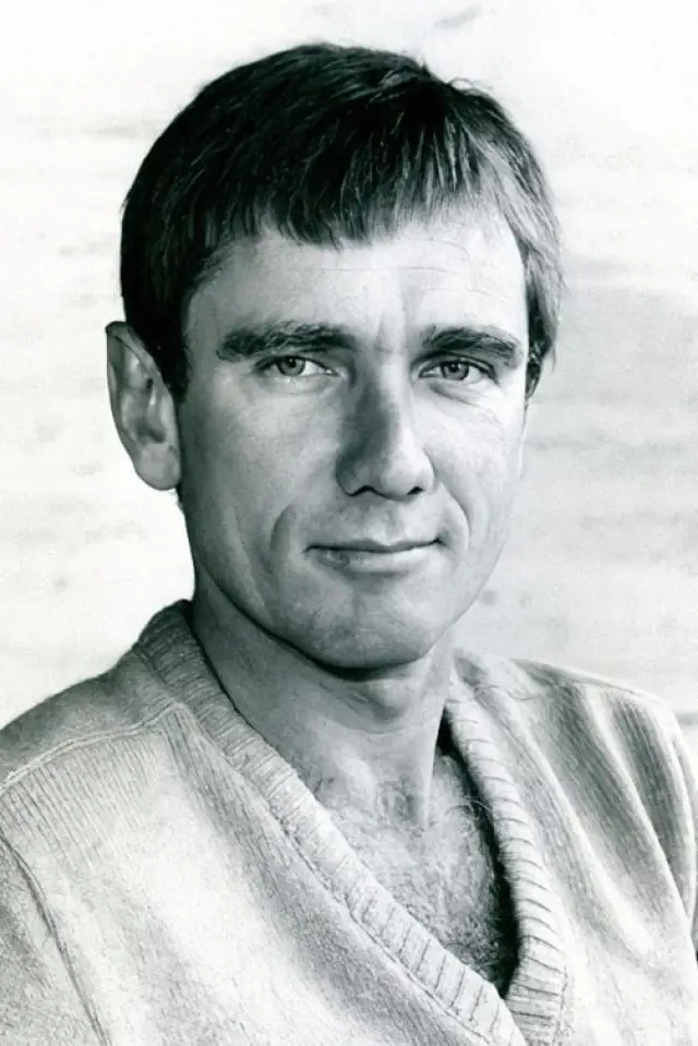 Zdjęcie  (John Hargreaves)