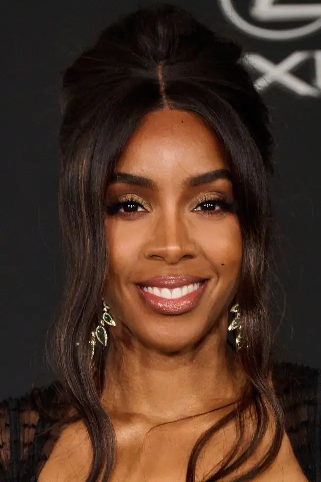Zdjęcie Kelly Rowland