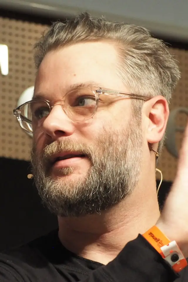 Zdjęcie  (Cory Barlog)