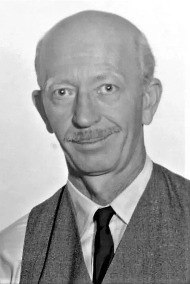 Zdjęcie Frank Cady