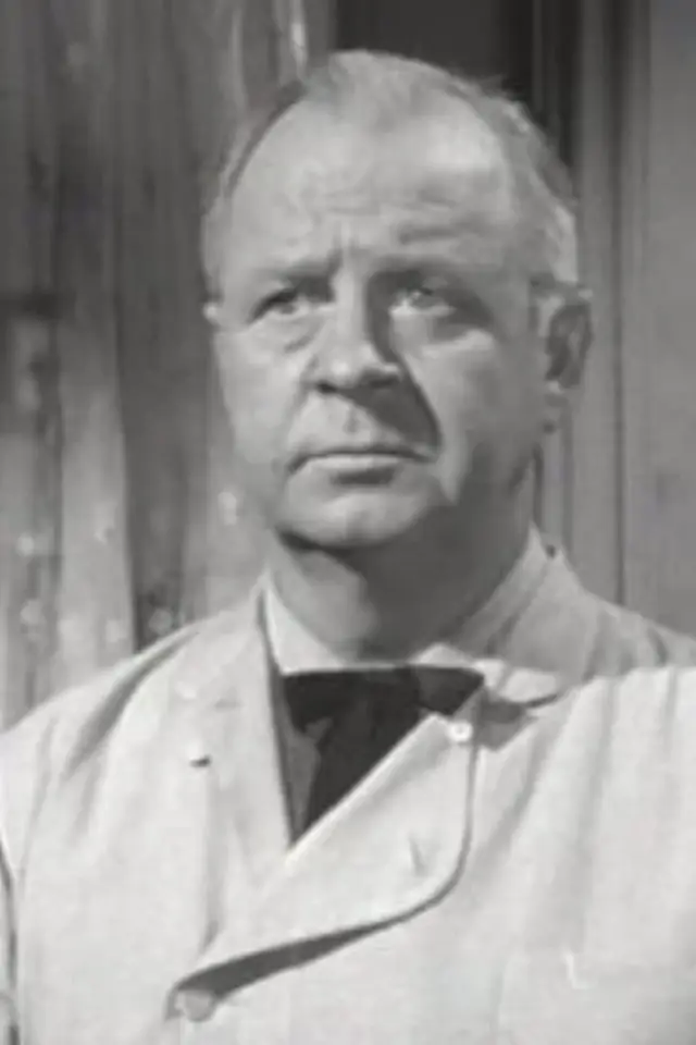 Zdjęcie Harry Harvey