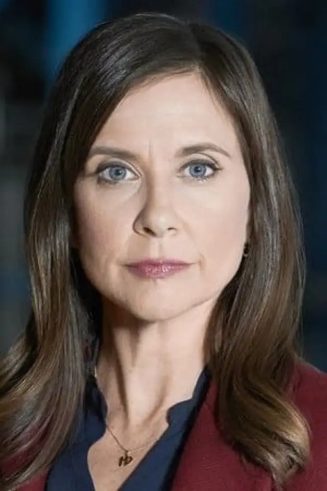 Zdjęcie Kellie Martin