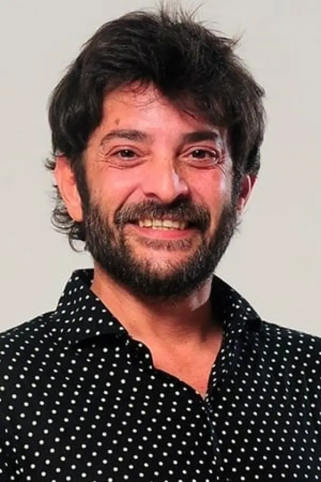 Zdjęcie Pablo Rago