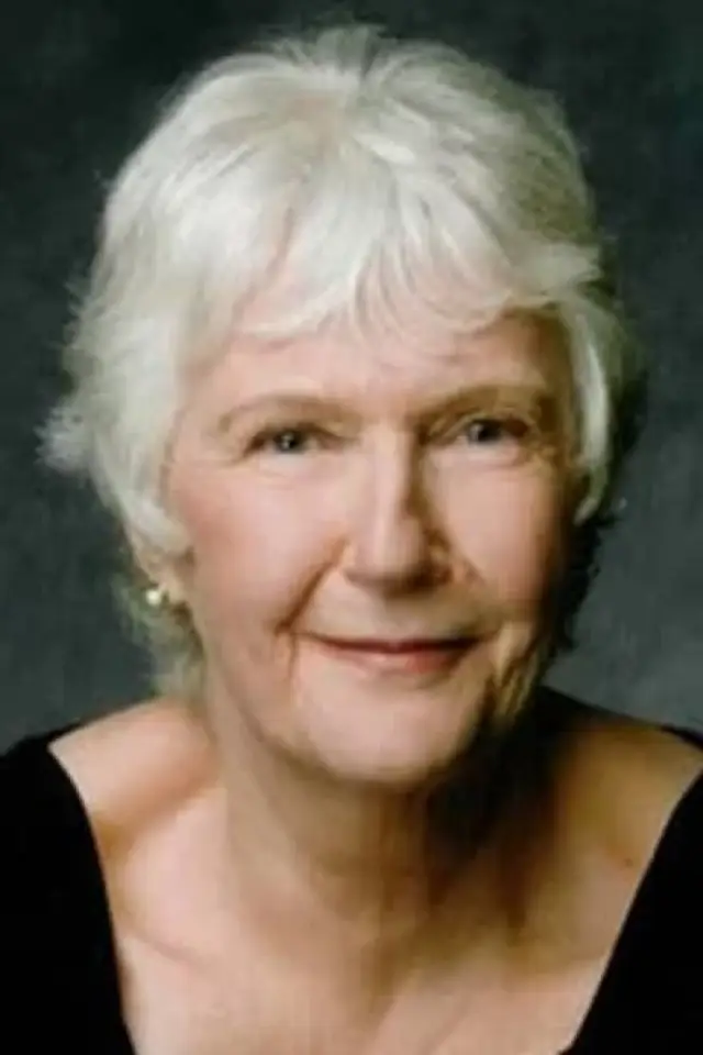 Zdjęcie Patricia Hamilton (Patricia Hamilton)