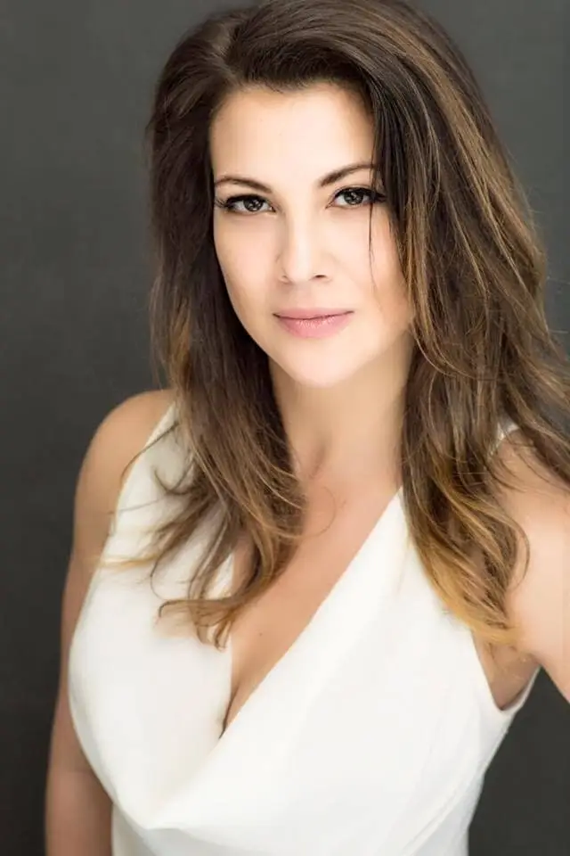 Zdjęcie Samantha Ivers (Samantha Ivers)