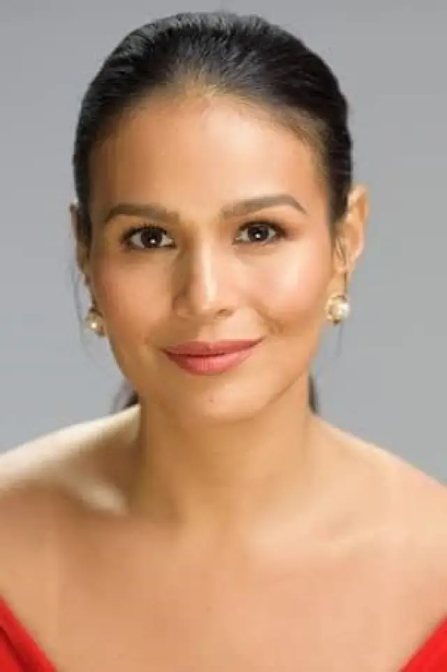Zdjęcie Iza Calzado