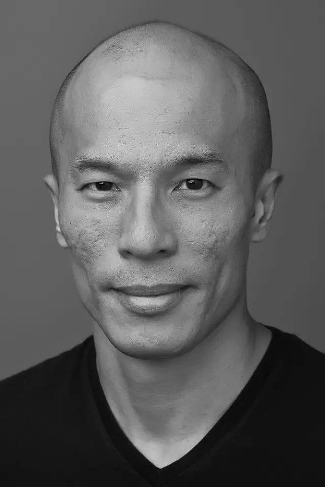 Zdjęcie  (Lim Yu-Beng)