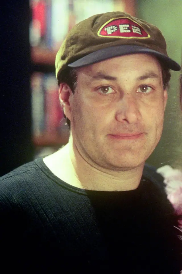 Zdjęcie  (Bill Fishman)