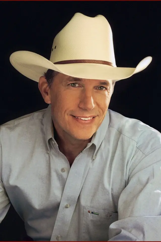Zdjęcie  (George Strait)