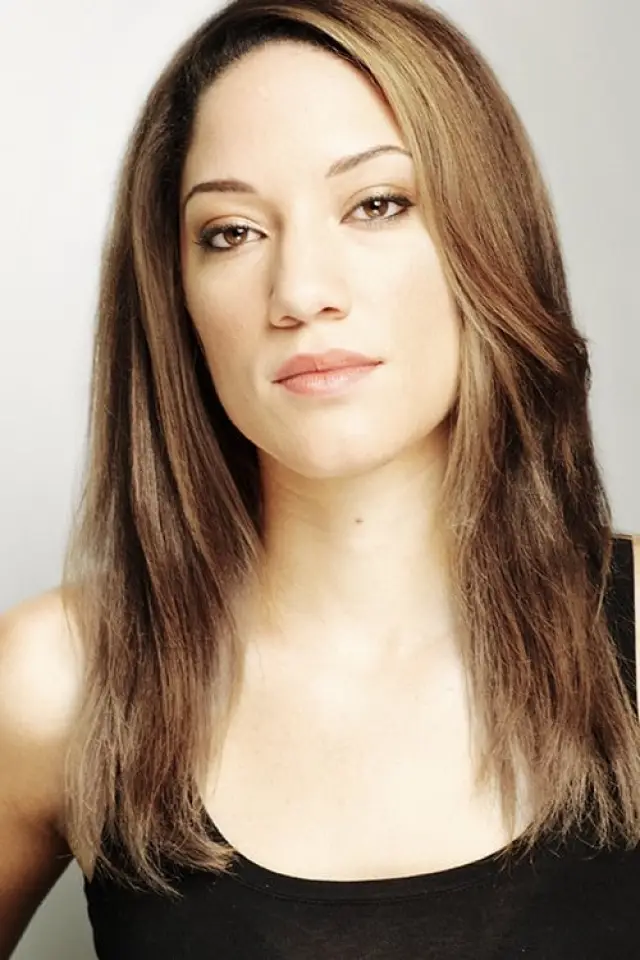 Zdjęcie  (Judy Marte)
