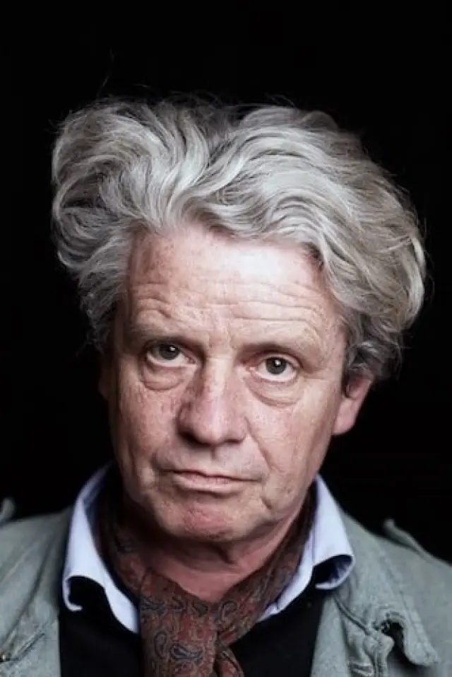 Zdjęcie Julian Firth