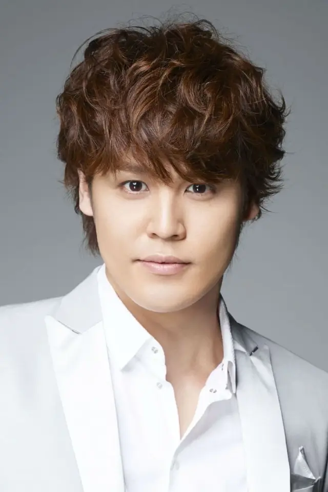 Zdjęcie Mamoru Miyano