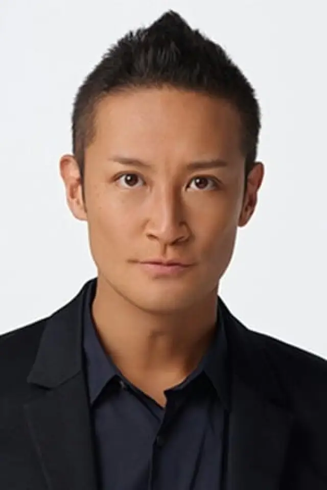 Zdjęcie  (Masahiro Matsuoka)
