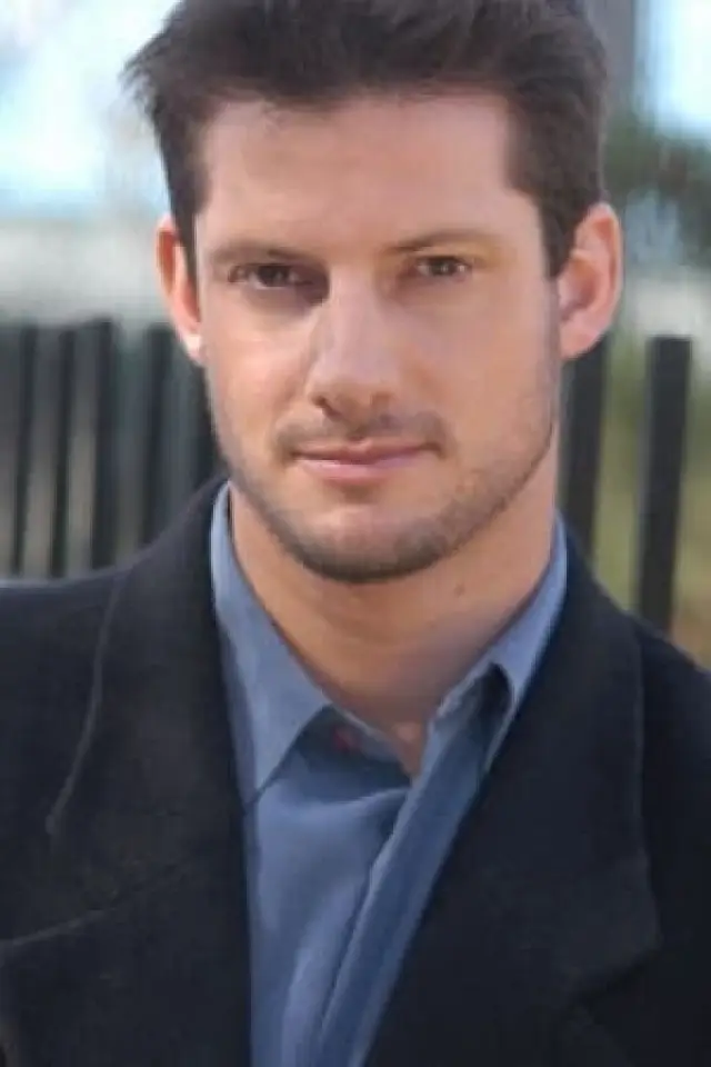 Zdjęcie  (David Rountree)