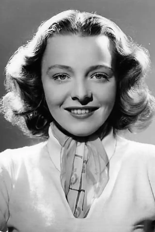 Zdjęcie  (Jane Bryan)