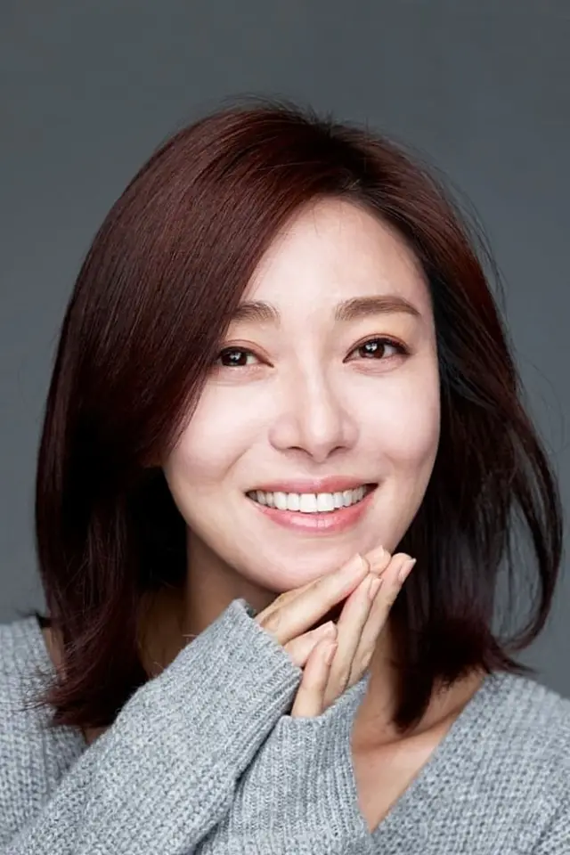 Zdjęcie Jang Young-nam