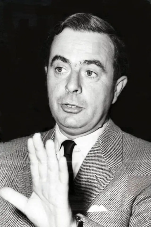 Zdjęcie Luís Alan (Lewis Allen)