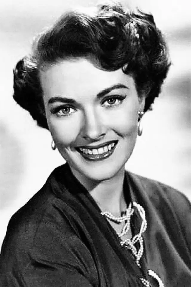 Zdjęcie  (Paula Raymond)