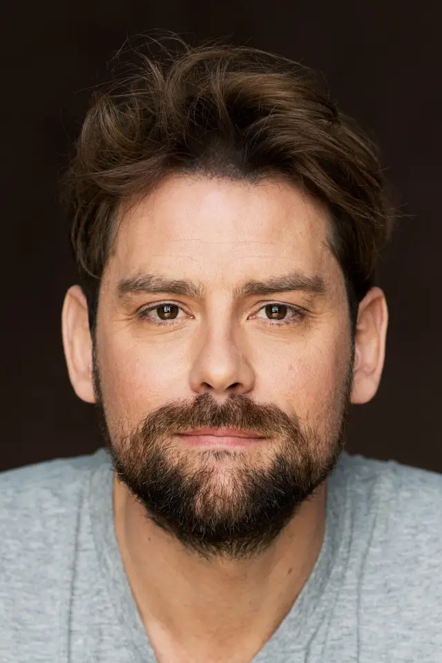 Zdjęcie Andrew Shaver (Andrew Shaver)