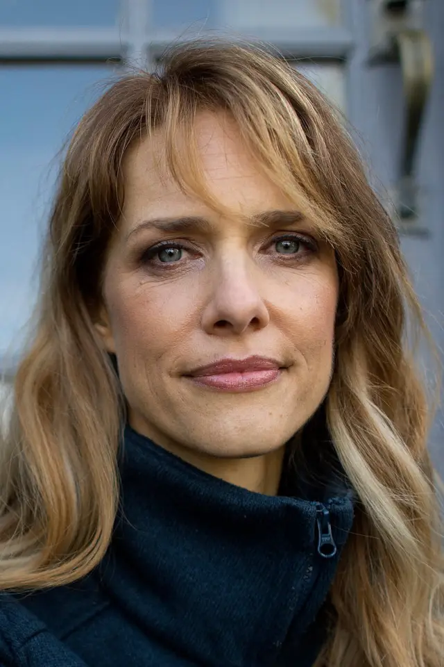 Zdjęcie Lin Szelton (Lynn Shelton)