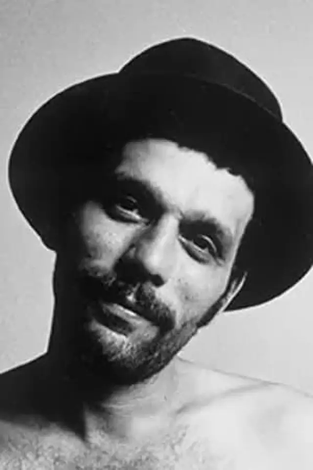 Zdjęcie  (Miguel Piñero)