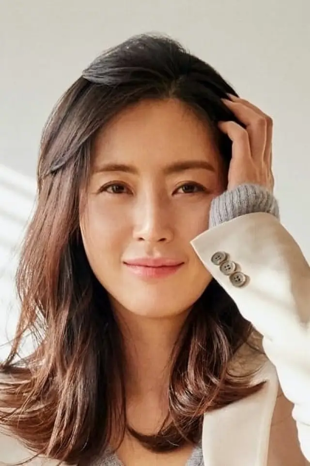 Zdjęcie  (Song Yun-ah)