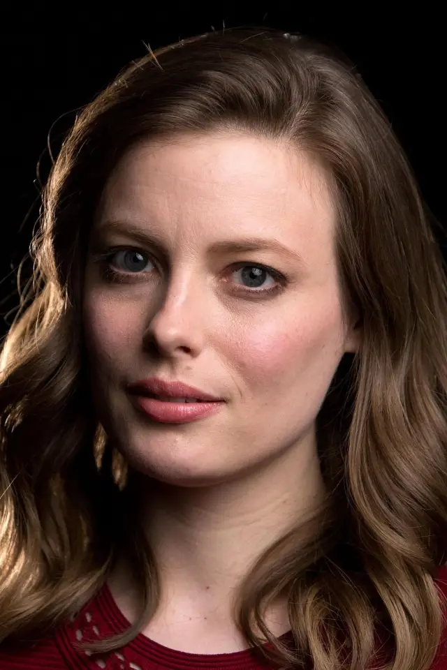 Zdjęcie Gillian Jacobs