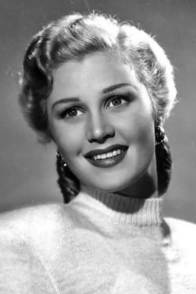 Zdjęcie  (Joan Caulfield)