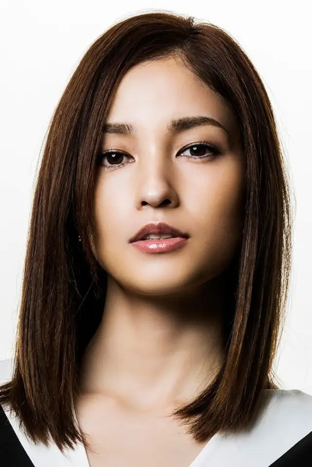 Zdjęcie Meisa Kuroki
