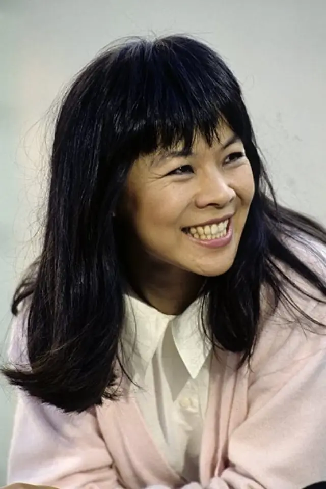 Zdjęcie  (Michele B. Chan)