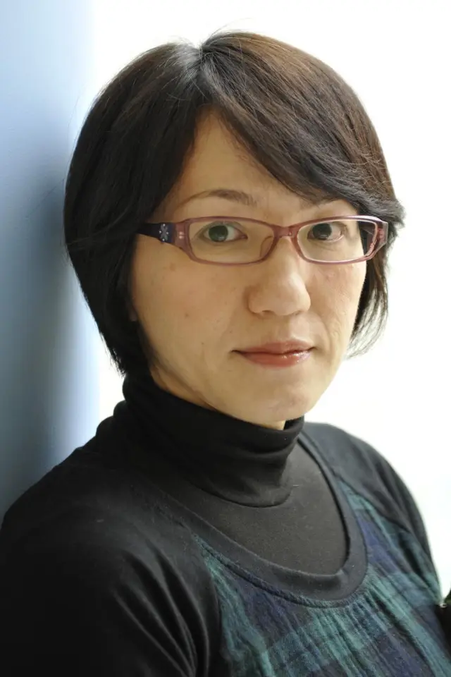 Zdjęcie  (Naoko Ogigami)