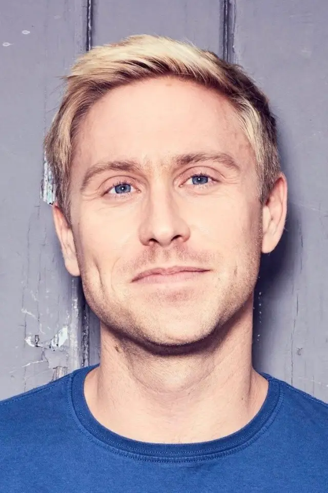 Zdjęcie Russell Howard (Russell Howard)