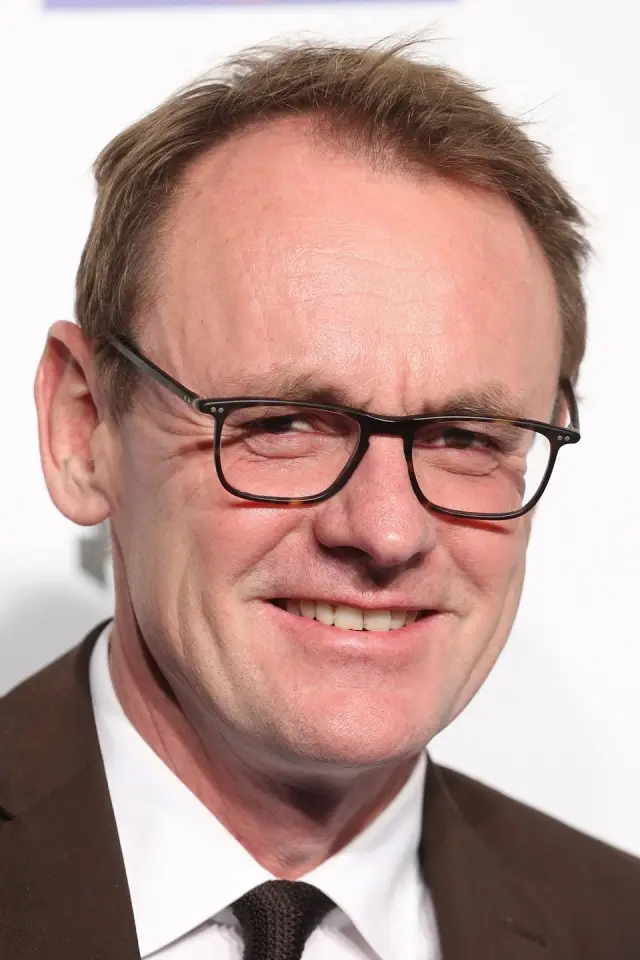 Zdjęcie Sean Lock (Sean Lock)