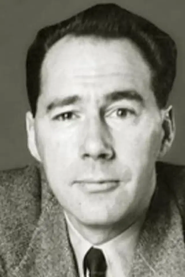Zdjęcie  (Steve Sekely)